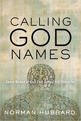 Calling God Names PB - Norman Hubbard